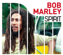 Marley Bob: Spirit Of Bob Marley