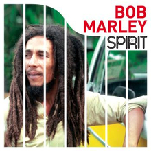 Marley Bob: Spirit of Bob Marley