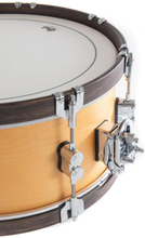PDP by DW Snare Drum Classic Wood Hoop 14''x6,5'', PDCC6514SSNW