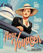 Now Voyager - The Criterion Collection (Blu-ray) (Import)