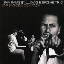 Ramsby Nina & Ludvig Berghe Trio: Varsågoda...