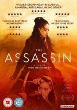 The Assassin (Import)