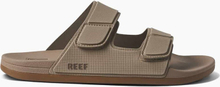 Reef Sandaalit Cushion Tradewind Beige EU 44 Mies