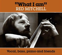 Mitchell Red: What I am 1979