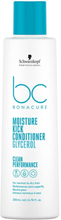 BC Bonacure Moisture Kick Conditioner kosteuttava hoitoaine normaaleille ja kuiville hiuksille 200ml