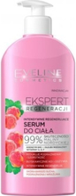 EVELINE Eveline Regeneration Expert Intensively regenerating body serum - Nordic Raspberry 350ml
