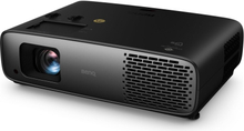 BenQ W4000i - DLP-projektori - 3840 x 2160 kuvapistettä