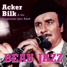 Bilk Acker: Beau Jazz