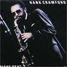Crawford Hank: Night Beat