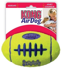 KONG Airdog Football L - koiran lelu