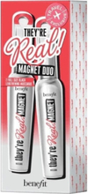 Benefit BENEFIT_They're Real! Magnet Duo Mascara Black Mascara 85g