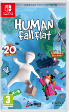 Human Fall Flat: Dream Collection Nintendo Switch
