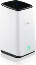 Zyxel Nebula FWA510 - trådløs router -