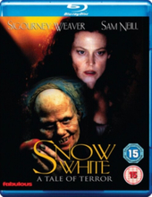 Snow White: A Tale of Terror (Blu-ray) (Import)