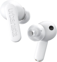 Urbanista - Atlanta true wireless earphones Pure White