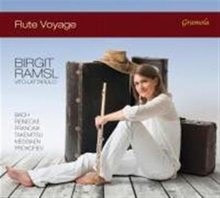 Ramsl Birgit: Flute Voyage