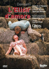 Donizetti: L Elisir Damore