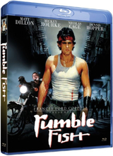 Rumble Fish (Blu-ray)