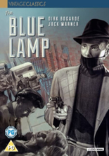 The Blue Lamp (Import)
