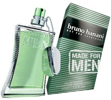 Bruno Banani - Made for Men EDT 100ml