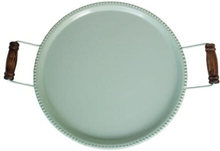 Serving Tray Tore Green