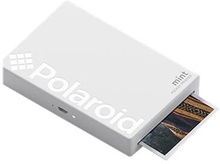 Polaroid Mint, Valkoinen