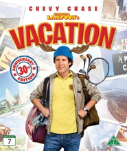 National Lampoon´s Vacation 30th Anniversary (Blu-ray)