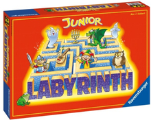 Ravensburger Junior Labyrinth