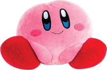 Club Mocchi Mocchi Kirby Nintendo Soft Plush Pehmo 30cm