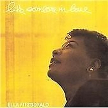 Ella Fitzgerald : Like Someone in Love CD (1993) Pre-Owned