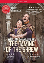 Shakespeare: Taming Of The Shrew
