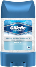 Endurance High Performance antiperspiranttigeeli miehille Arctic Ice 70ml