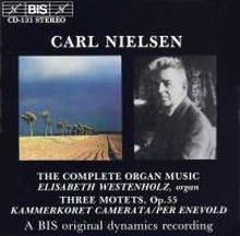 Nielsen: Complete Organ Music