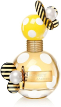 Marc Jacobs Honey, Naisten, 100 ml, Ei uudelleentäytettävä pullo, Mandariini, Persikka, Mandarin,Peach, Aprikoosi, Oranssinkukka, Persikka