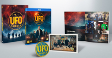 UFO Sweden - Limited Edition (Blu-ray)