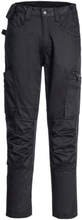 Portwest Unisex Adult Stretch Work Trousers