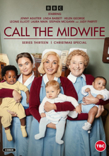 Call the Midwife - Series 13 (Import)