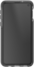 GEAR4 Piccadilly, Suojus, Samsung, Galaxy S10e, 14,7 cm (5.8"), Musta, Läpinäkyvä