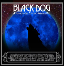 Black Dog / A Tribute To Led Zeppelin"'s Greatest