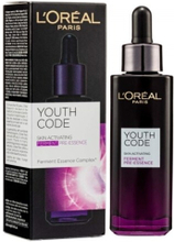 L'Oreal Paris, Youth Code, Activating, Serum, For Face, 100 ml