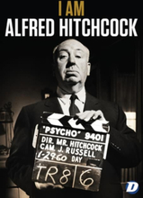 I Am Alfred Hitchcock (Import)