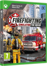 Firefighting Simulator: The Squad (xbox Series X Xbox One) (Xbox One)
