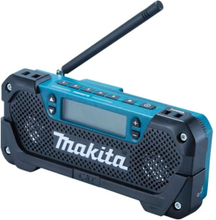 Makita DEAMR052 - Radio - 10,8V CXT - Batteri medfølger ikke