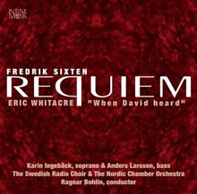 Sixten Fredrik: Requiem