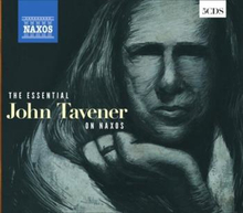 Tavener John: The Essential