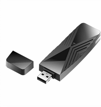 Wi-Fi USB Adapteri D-Link DWA-X1850