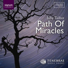 Talbot Joby: Path Of Miracles