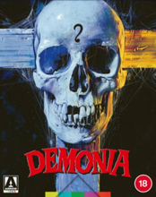 Demonia - Limited Edition (Blu-ray) (Import)