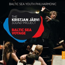 Kristjan Järvi Sound Project: Baltic Sea Voyage
