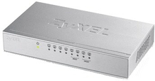 Zyxel GS-108B V3 Hallitsematon L2+ Gigabit Ethernet (10/100/1000) Hopea